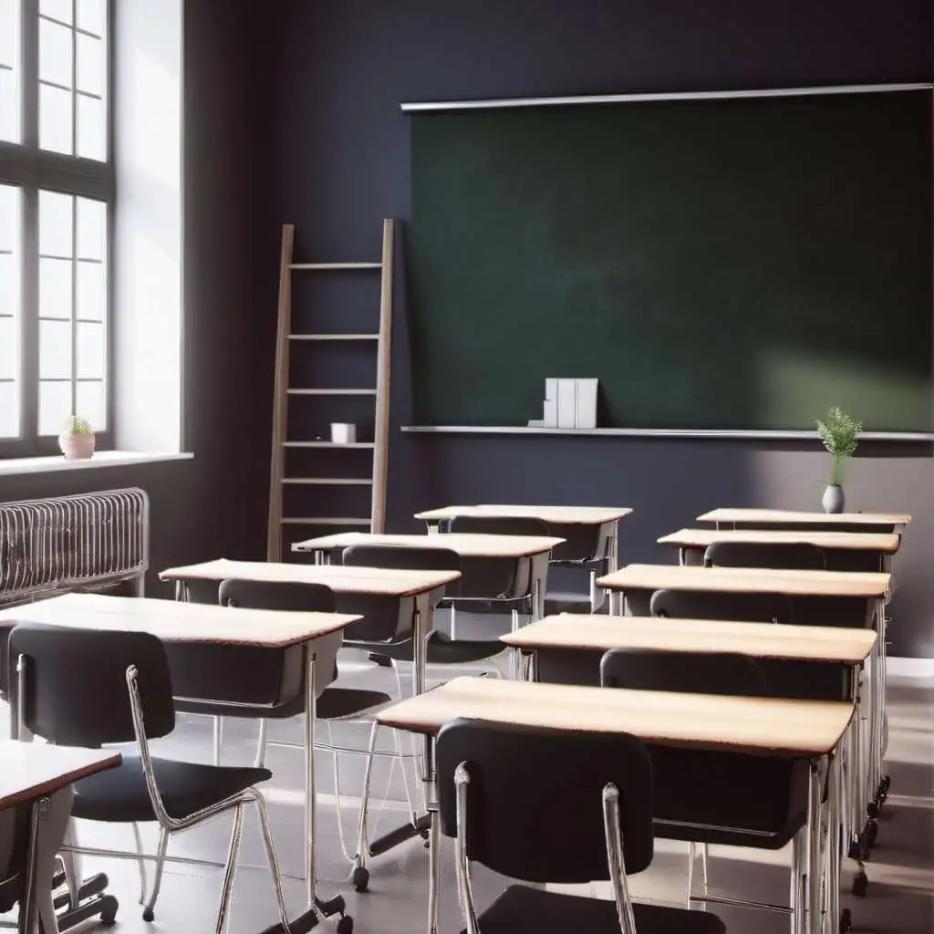 chat with ai character: Mha, Class 1A