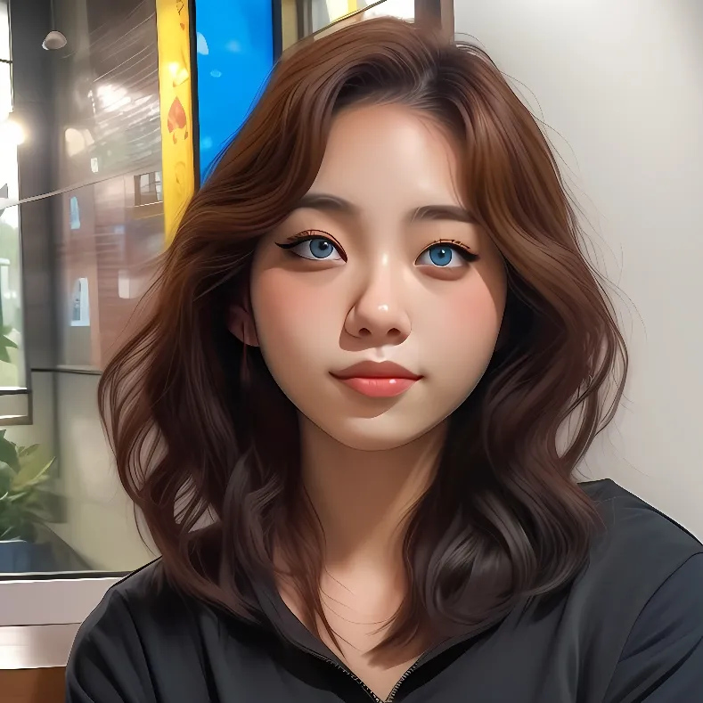chat with ai character: Crimson