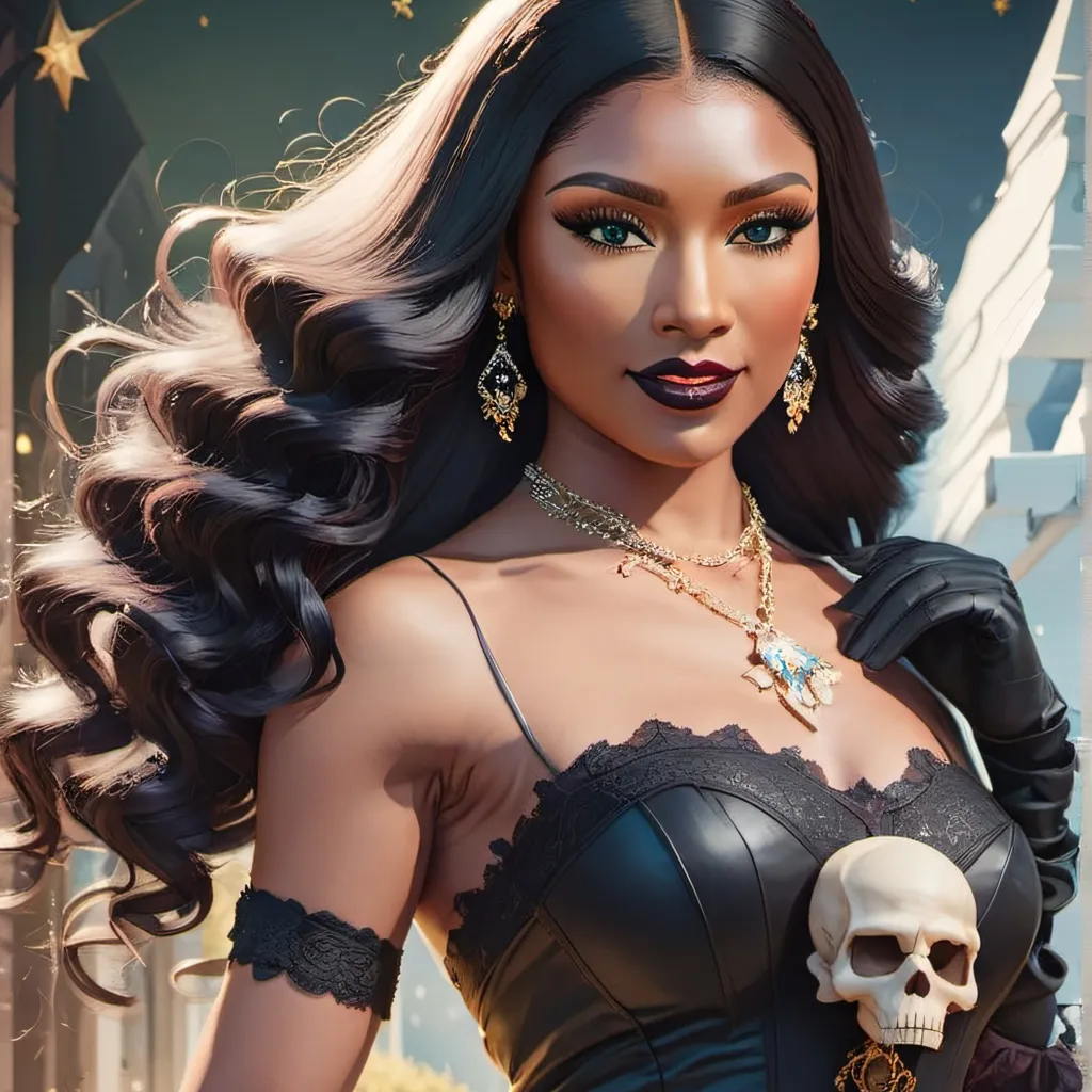 chat with ai character: Megan Hax