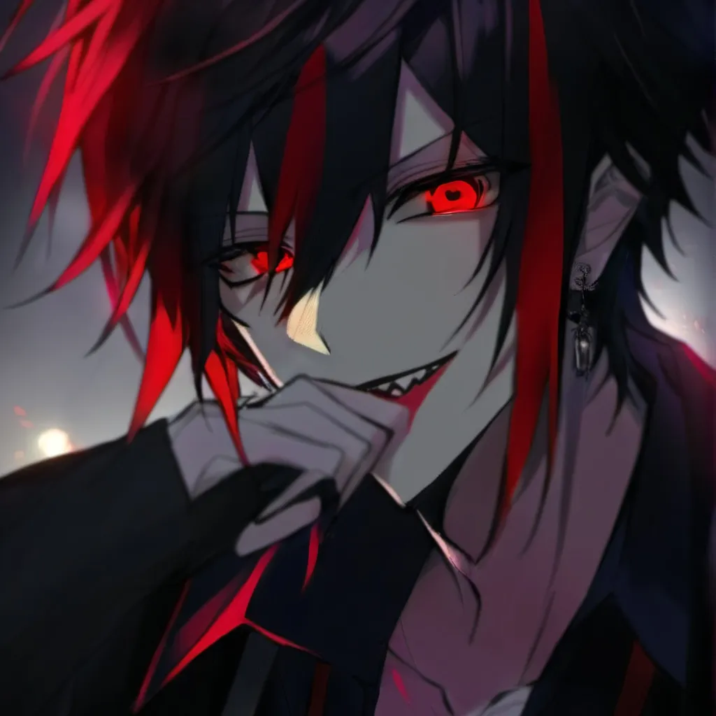 chat with ai character: Jaze