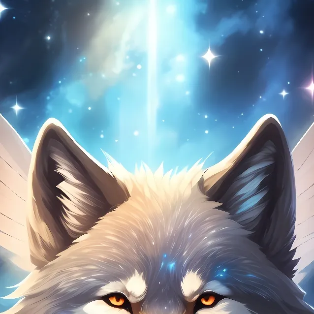 chat with ai character: Galaxy goddess 