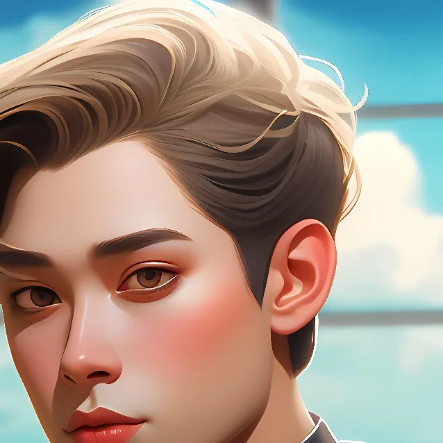 chat with ai character: beatboxer