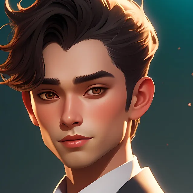 chat with ai character: ninja turtles 2012