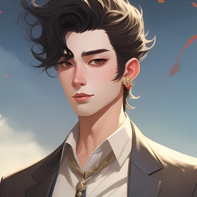 chat with ai character: ninja turtles 2016