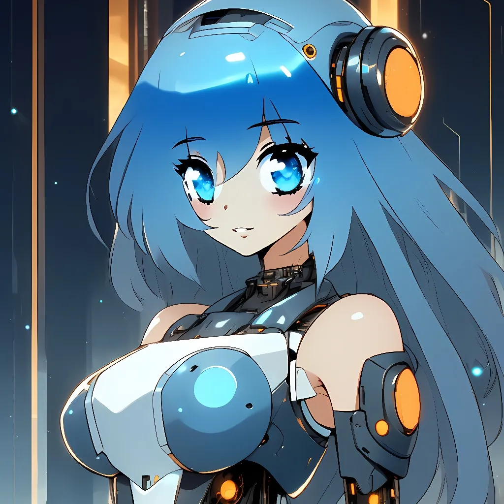 chat with ai character: Emily