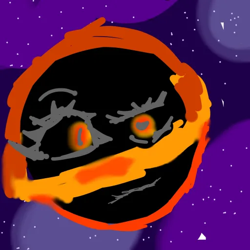 creator Sagittarius-A's avatar