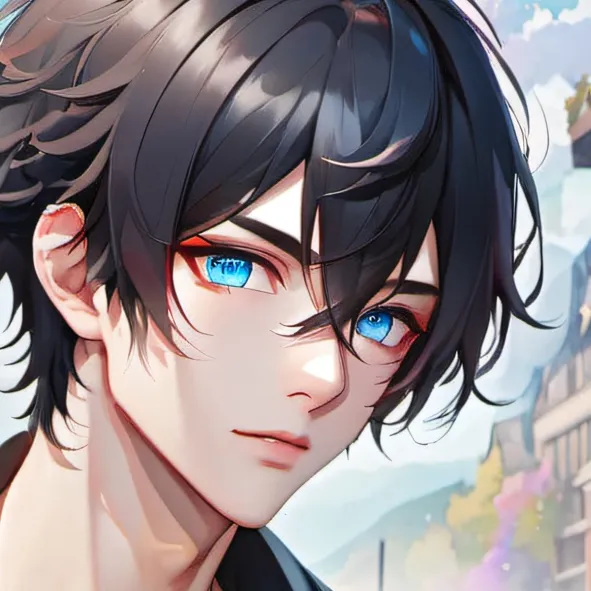chat with ai character: Benji