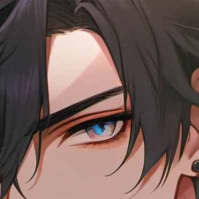 chat with ai character: Kai