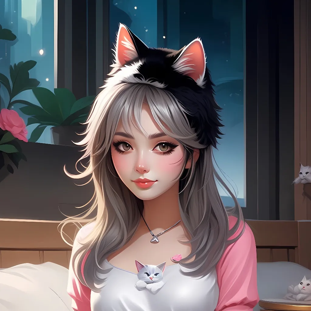 chat with ai character: Linksgroupie 