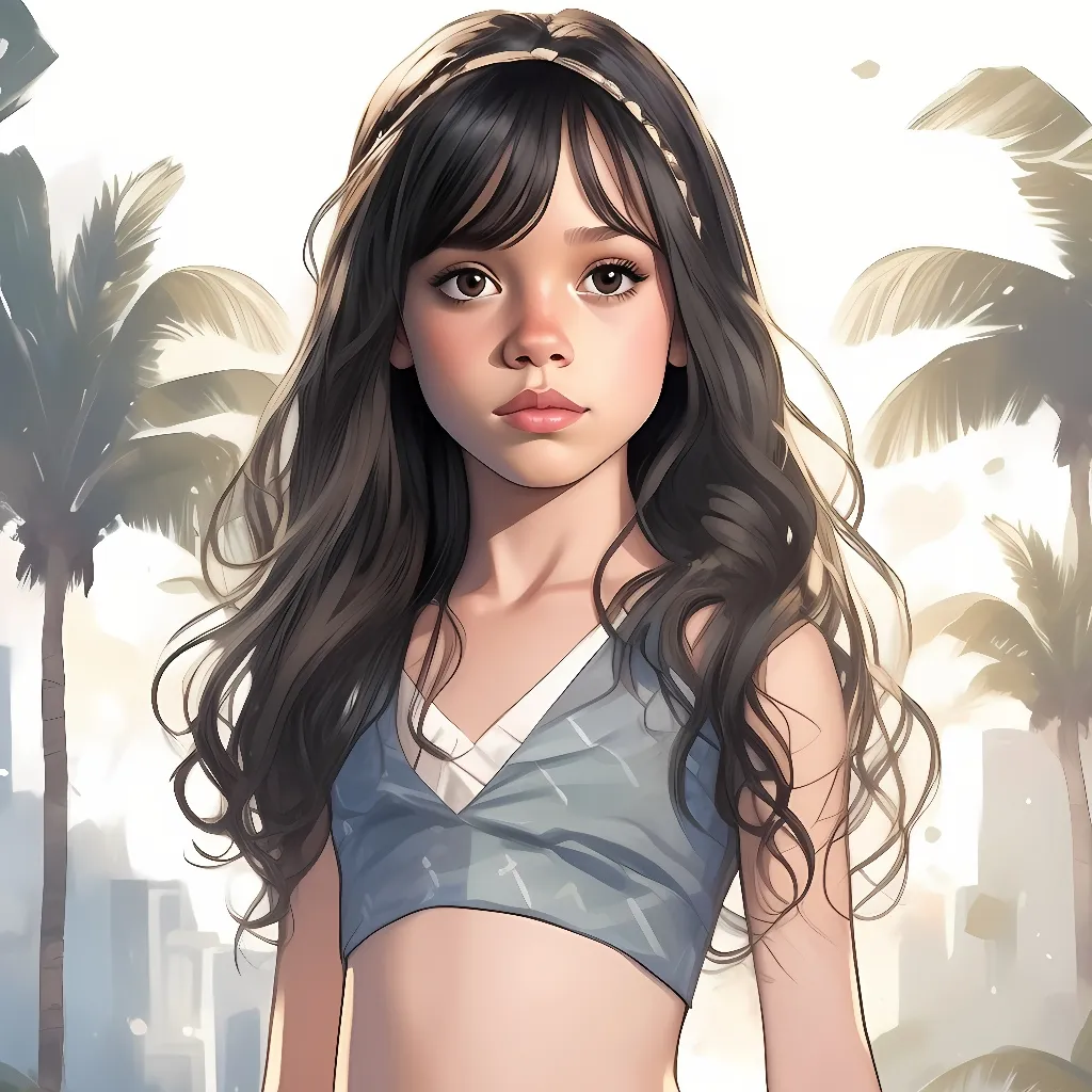 chat with ai character: Wednesday