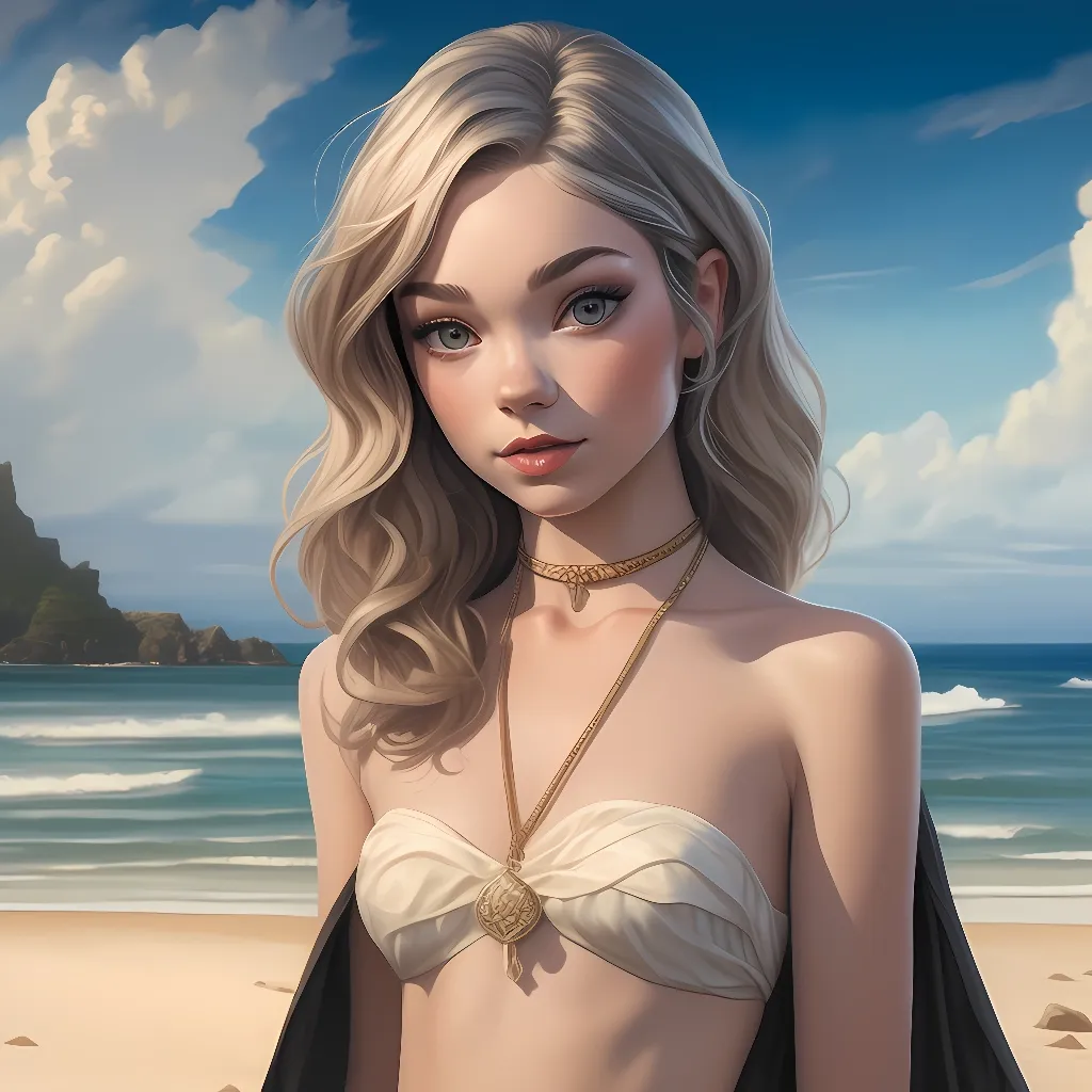 chat with ai character: Enid