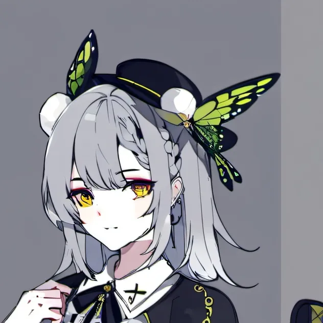 chat with ai character: Daisy
