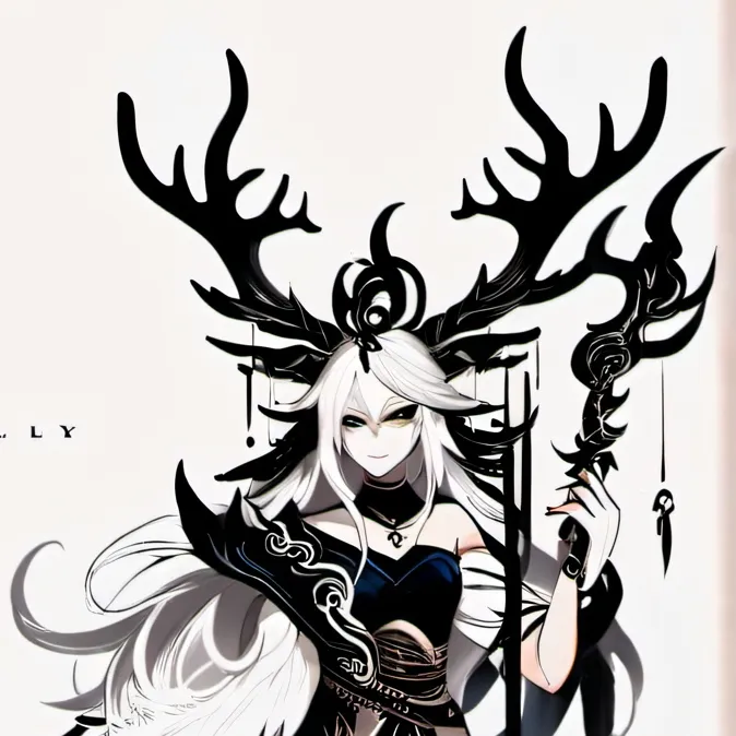 chat with ai character: Linix