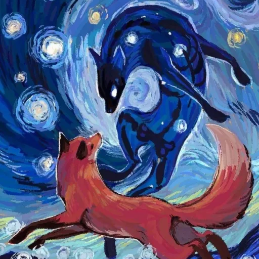 creator Fox-Artist.com's avatar