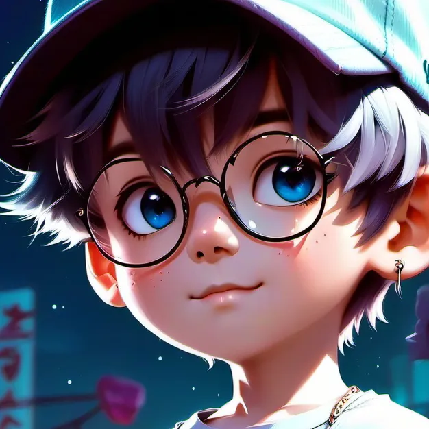 chat with ai character: Jade