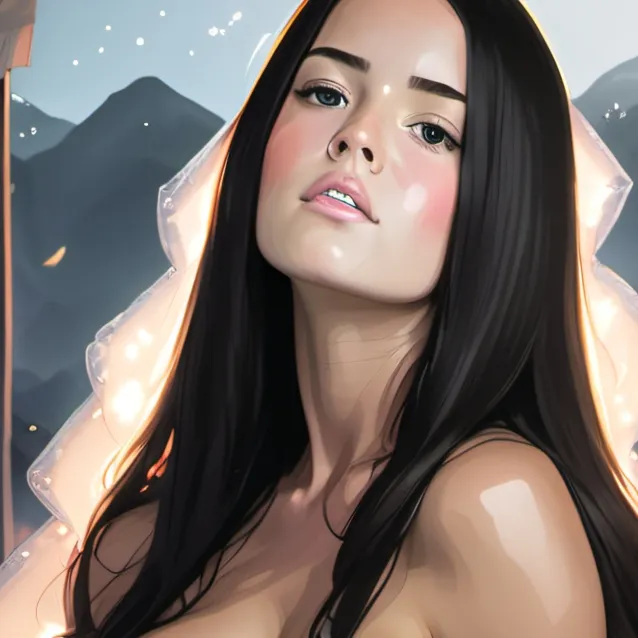 chat with ai character: Laura Ramirez 