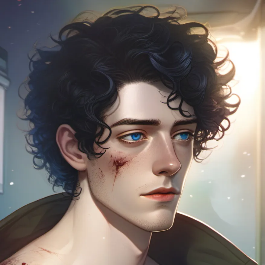 chat with ai character: Leon Hayes