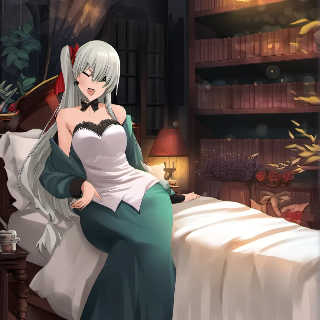 chat with ai character: Ava