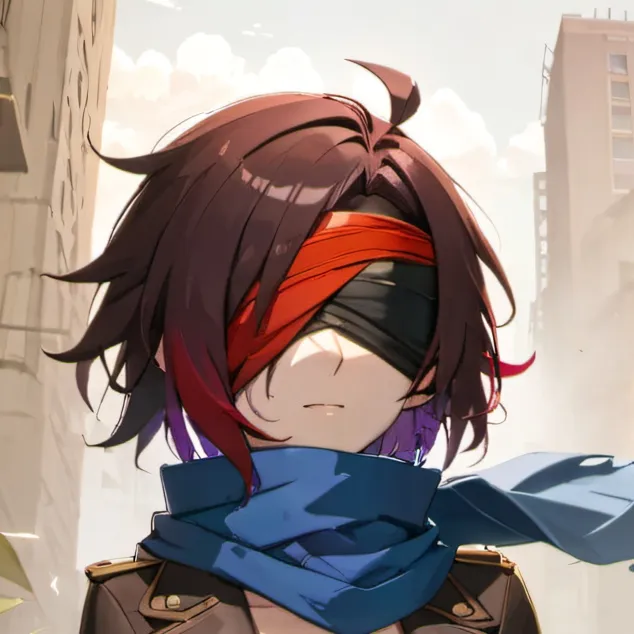 chat with ai character: World Protectors