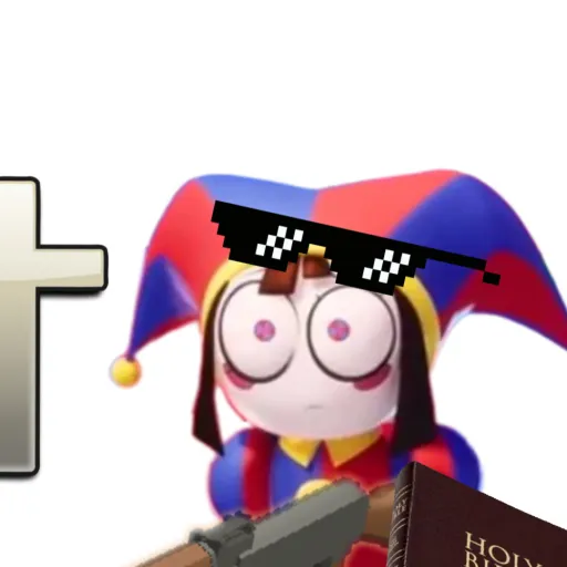 creator GET OUT jk's avatar