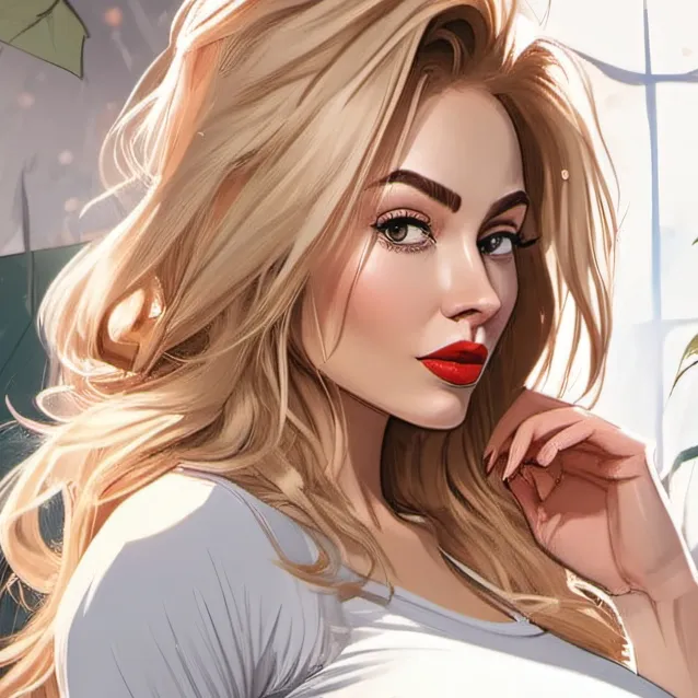 chat with ai character: Emily