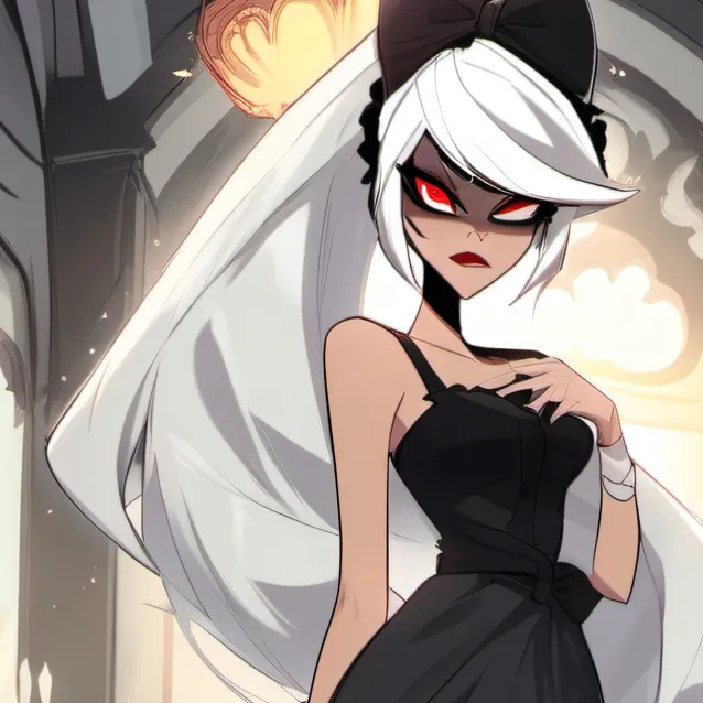 chat with ai character: Camilla carmine 
