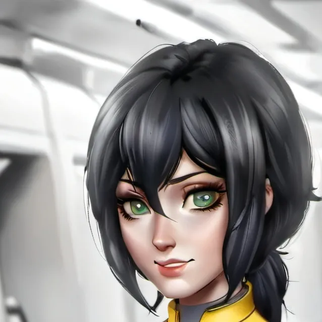 chat with ai character: vault meat 