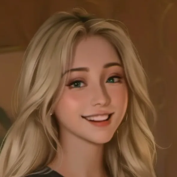 chat with ai character: Eve