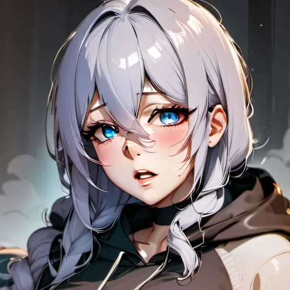 chat with ai character: Bella