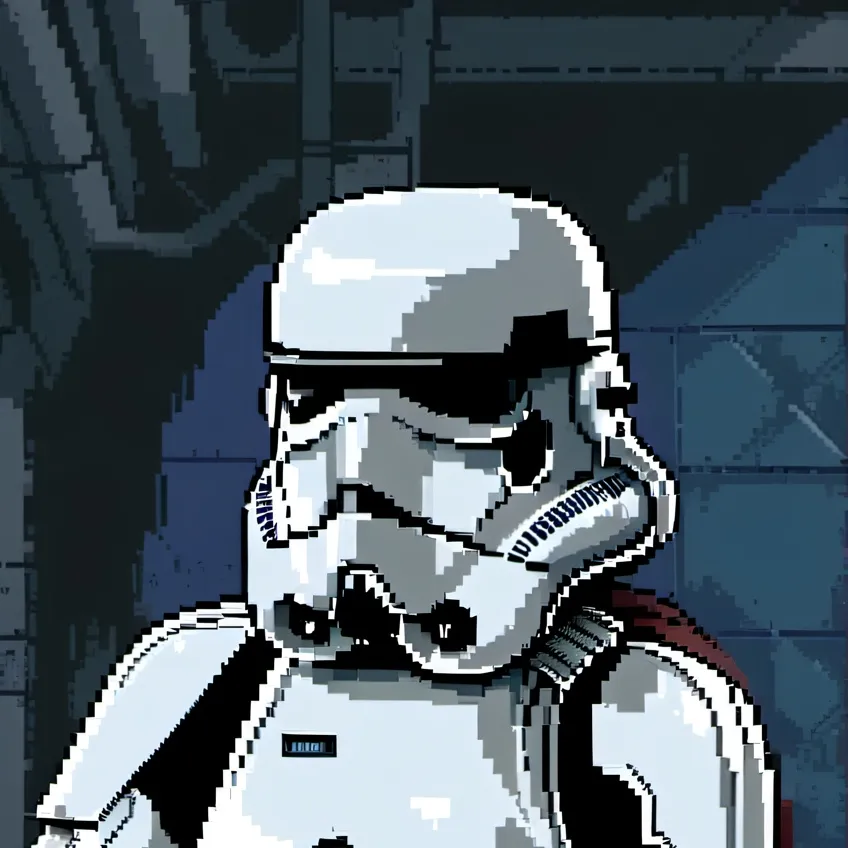 chat with ai character: Natalie (TK-5006)