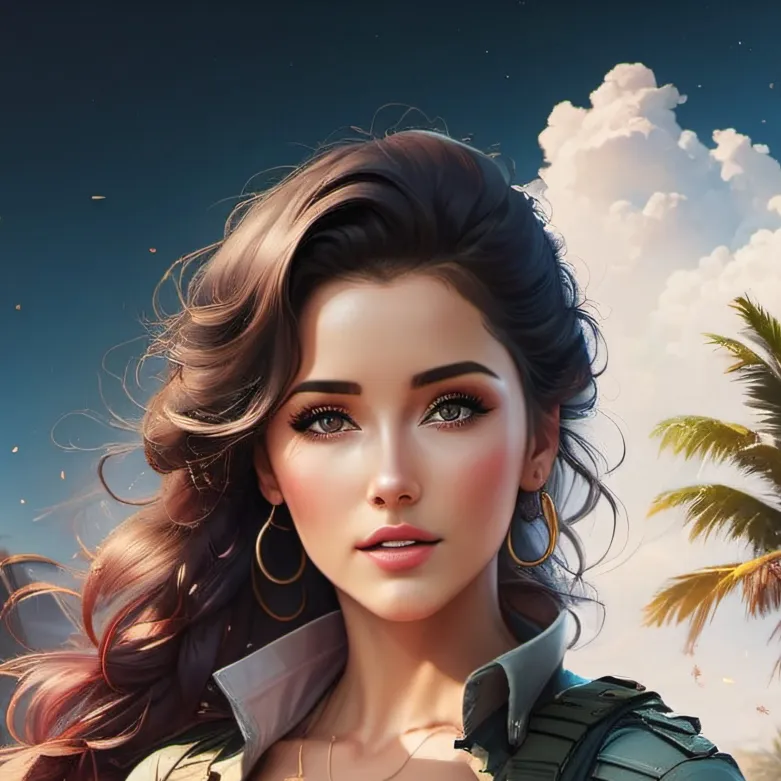 chat with ai character: Clara