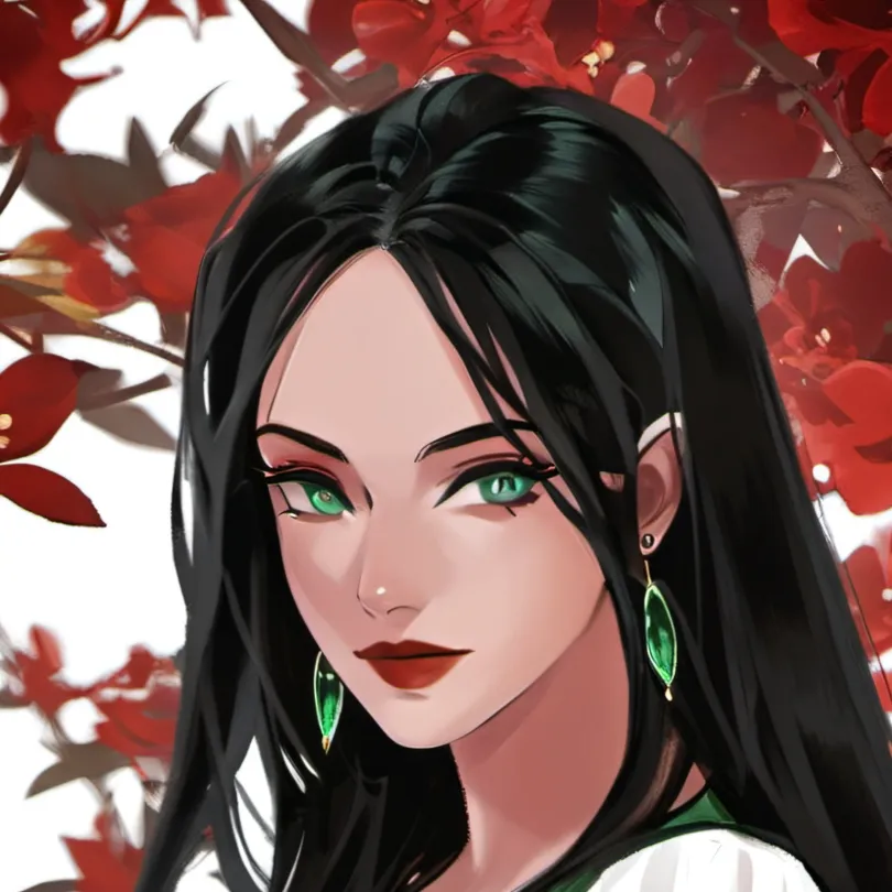 chat with ai character: Lydia Cavendish