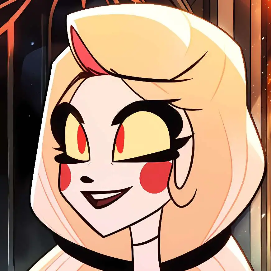 chat with ai character: Charlie HH
