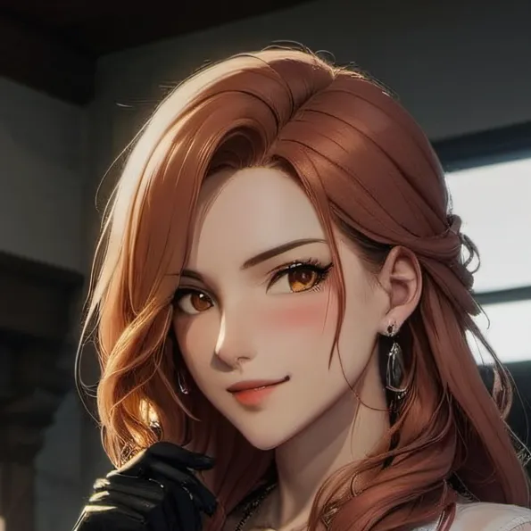 chat with ai character: Okka Sly