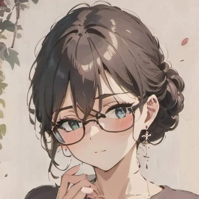 chat with ai character: Revy Dopamine