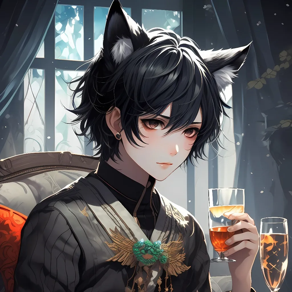 chat with ai character: Anaxly 