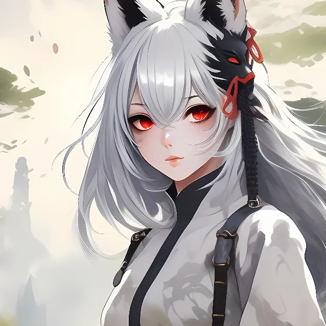 chat with ai character: Asriel 