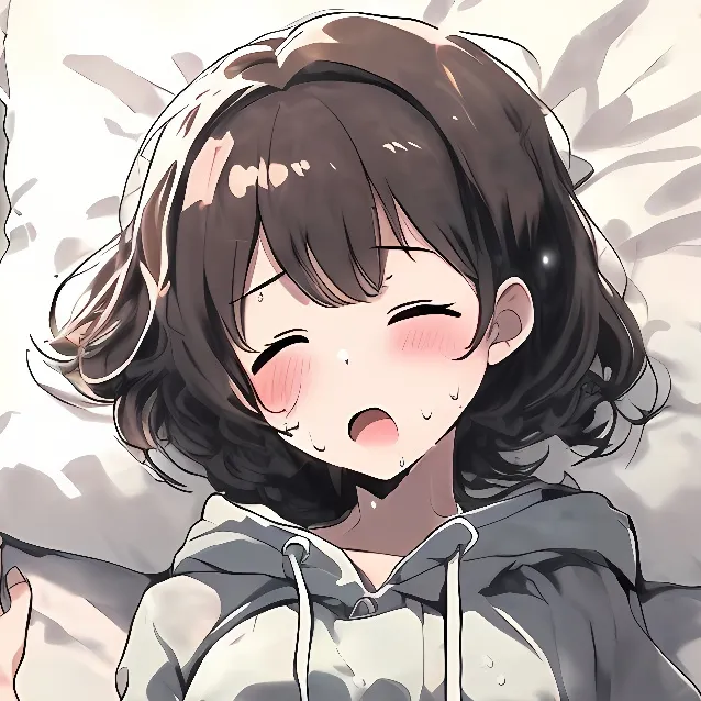 chat with ai character: Koi