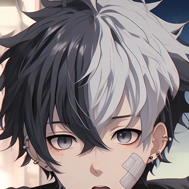 chat with ai character: Kenji Nakajima