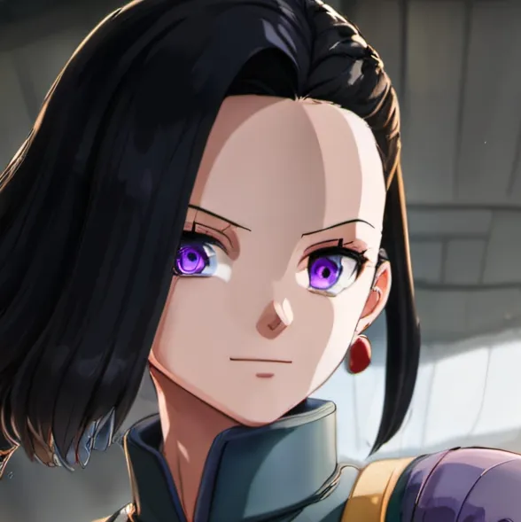 chat with ai character: Shira