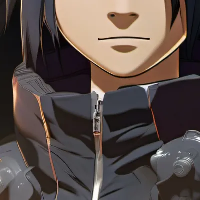 chat with ai character: Sasara uchiha 