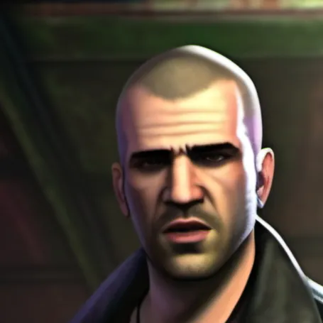 chat with ai character: Johnny klebitz 
