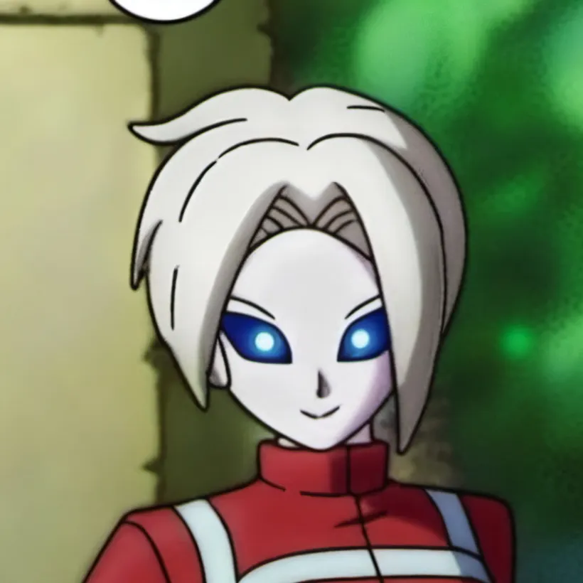 chat with ai character: Kamin 