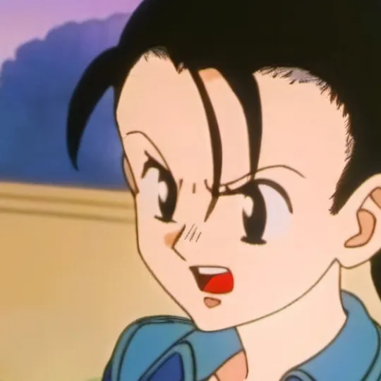 chat with ai character: Videl 