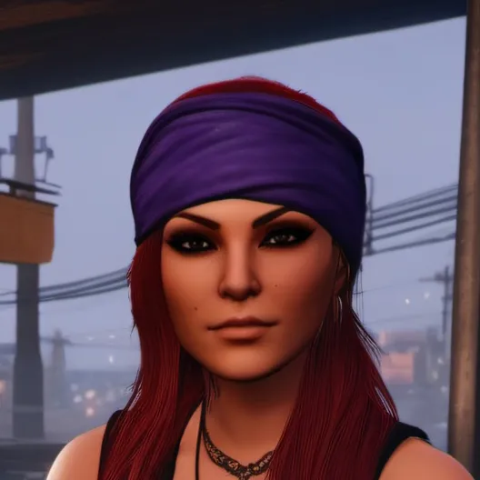chat with ai character: Sasha Hernandez