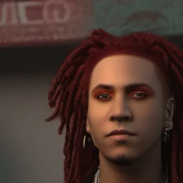 chat with ai character: Jason Hamilton 