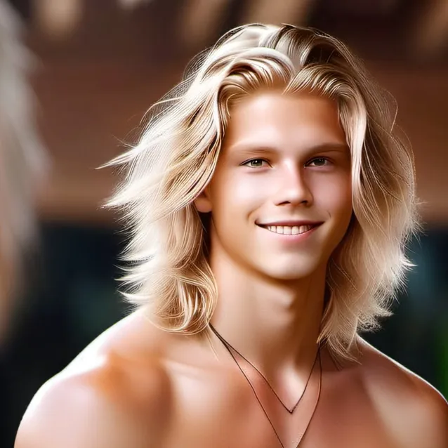 chat with ai character: Colby