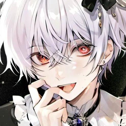 chat with ai character: Luis