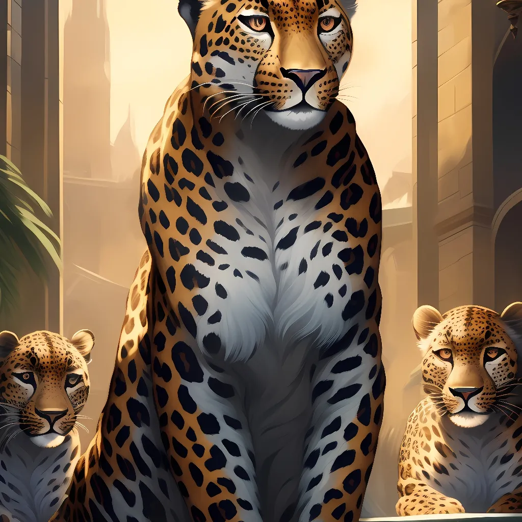 chat with ai character: violet, Lix, chu