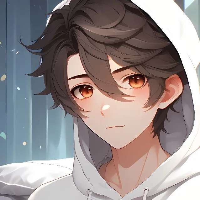 chat with ai character: Lucas